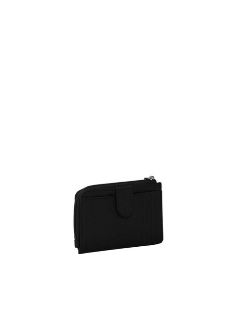MD20 Portacarte MANDARINA DUCK | P10QMPN5XBLACK